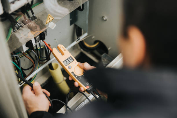 Best Local Electrician Companies  in Willard, UT