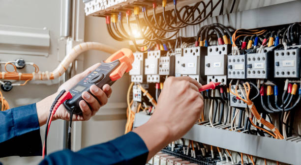 Best Circuit Breaker Repair  in Willard, UT