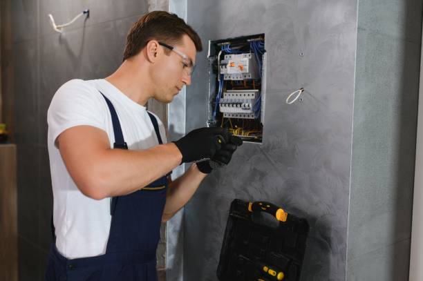 Best Outdoor Lighting Installation  in Willard, UT