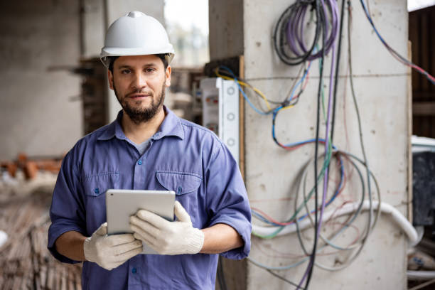 Electrical Outlet Repair in Willard, UT