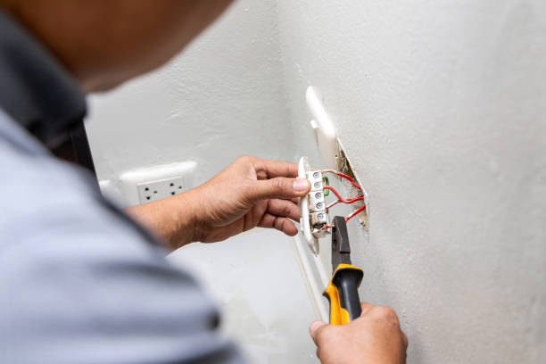 Best Electrical Outlet Repair  in Willard, UT