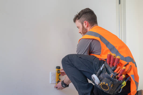 Best Local Electrician Companies  in Willard, UT