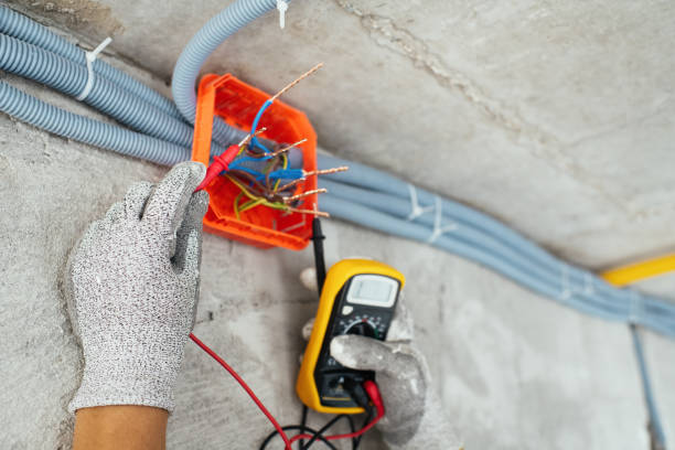 Best Electrical Troubleshooting Services  in Willard, UT