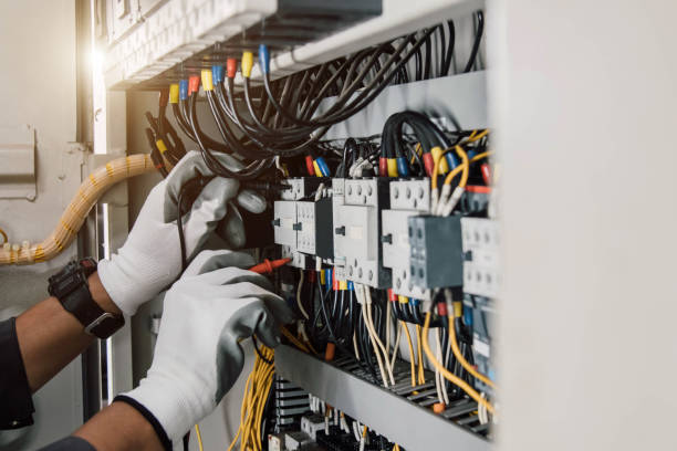 Best Affordable Emergency Electrician  in Willard, UT